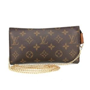 Louis Vuitton pouch